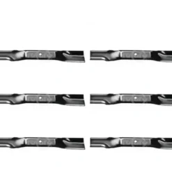 Hot 6 Pack Blade 21"X 5/8"Mulcher Lower Blade Fits Walker - Explore Premium Parts & Accessories for All Motor Vehicle Models Rotary Parts & Accessories