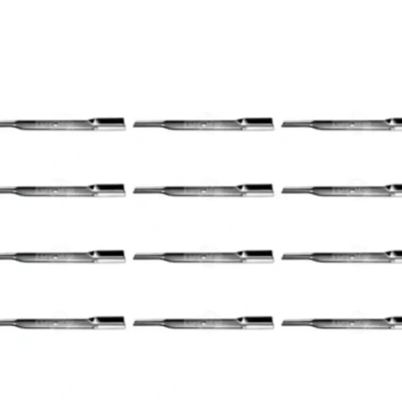Rotary Parts & Accessories|12 Pack Blade 24-15/16" X 29/32" (1"Lift) Fits John Deere - Explore Premium Parts & Accessories for All Motor Vehicle Models