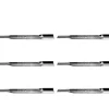 Best Sale 6 Pack Blade 24-15/16" X 29/32" (1"Lift) Fits John Deere - Explore Premium Parts & Accessories for All Motor Vehicle Models Rotary Parts & Accessories