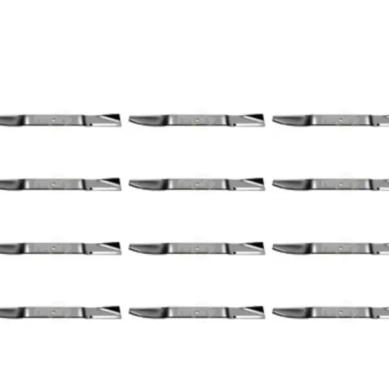 Rotary Parts & Accessories|12 Pack Blade 25-3/16" X 1/2 " Recycler Fits Toro - Explore Premium Parts & Accessories for All Motor Vehicle Models