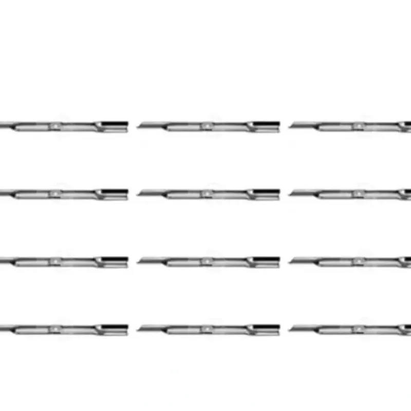 Rotary Parts & Accessories|12 Pack Blade 29-1/2"X11/16" Regular-Lift Fits John Deere - Explore Premium Parts & Accessories for All Motor Vehicle Models