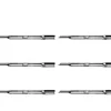 Best 6 Pack Blade 29-1/2"X11/16" Regular-Lift Fits John Deere - Explore Premium Parts & Accessories for All Motor Vehicle Models Rotary Parts & Accessories