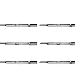 Best 6 Pack Blade 29-1/2"X11/16" Regular-Lift Fits John Deere - Explore Premium Parts & Accessories for All Motor Vehicle Models Rotary Parts & Accessories