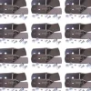 Rotary Parts & Accessories|12 Pack Blade Set Fits Stiga - Explore Premium Parts & Accessories for All Motor Vehicle Models