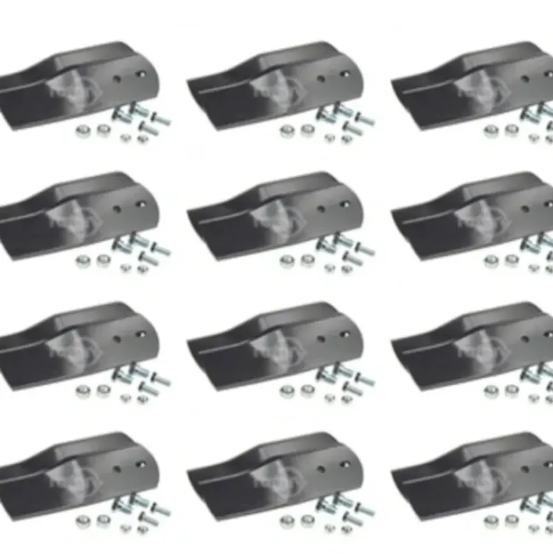 Rotary Parts & Accessories|12 Pack Blade Set Fits Stiga - Explore Premium Parts & Accessories for All Motor Vehicle Models