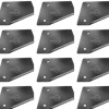 Rotary Parts & Accessories|12 Pack Blade Set Overseeder Fits Bluebird - Explore Premium Parts & Accessories for All Motor Vehicle Models