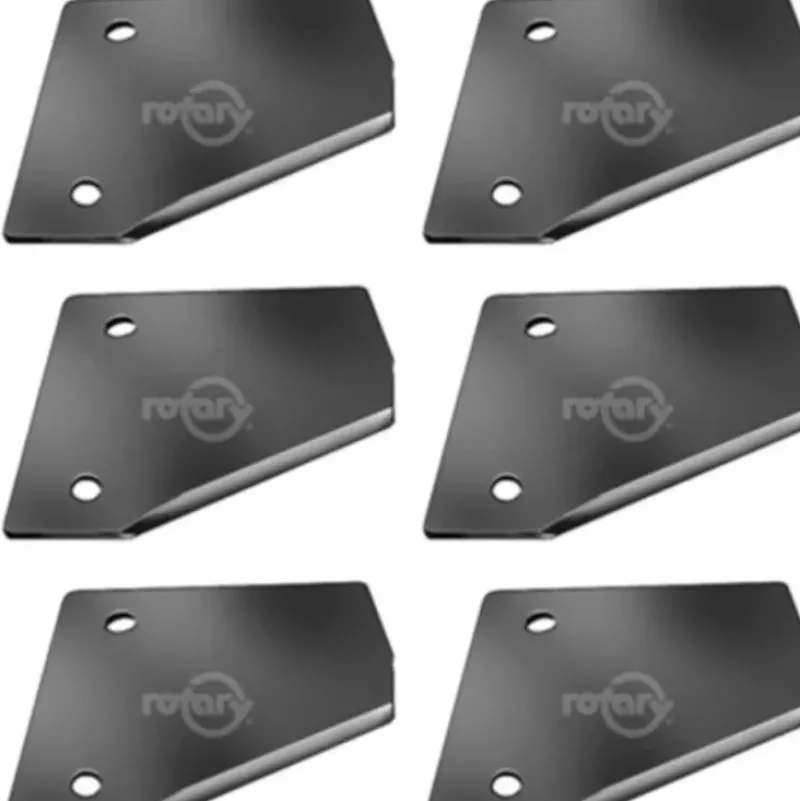 Flash Sale 6 Pack Blade Set Overseeder Fits Bluebird - Explore Premium Parts & Accessories for All Motor Vehicle Models Rotary Parts & Accessories