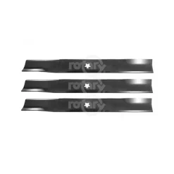 Best 3 Pack Blades Fits AYP Roper Sears 420463 421825 437601 532437601 532421825 - Explore Premium Parts & Accessories for All Motor Vehicle Models Rotary Parts & Accessories