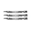 Store 3 Pack Blades Fits AYP Roper Sears 134149 - Explore Premium Parts & Accessories for All Motor Vehicle Models Rotary Parts & Accessories