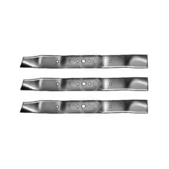 Discount 3 Pack Blades Fits AYP Roper Sears 159267 165833 175064 175065 189028 406712 - Explore Premium Parts & Accessories for All Motor Vehicle Models Rotary Parts & Accessories