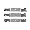 Online 3 Pack Blades Fits AYP Roper Sears 187254 187256 - Explore Premium Parts & Accessories for All Motor Vehicle Models Rotary Parts & Accessories
