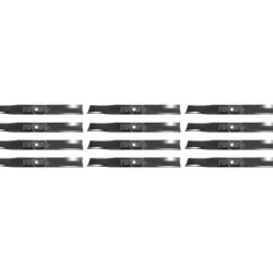 Rotary Parts & Accessories|12 Pack Blades Fits AYP Roper Sears 420463 421825 437601 532437601 532421825 - Explore Premium Parts & Accessories for All Motor Vehicle Models