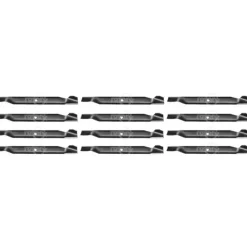 Rotary Parts & Accessories|12 Pack Blades Fits AYP Roper Sears 138498 138971 138971X431 - Explore Premium Parts & Accessories for All Motor Vehicle Models