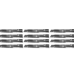 Rotary Parts & Accessories|12 Pack Blades Fits AYP Roper Sears 173921 532173921 - Explore Premium Parts & Accessories for All Motor Vehicle Models