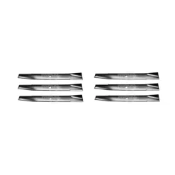 Cheap 6 Pack Blades Fits AYP Roper Sears 134149 - Explore Premium Parts & Accessories for All Motor Vehicle Models Rotary Parts & Accessories