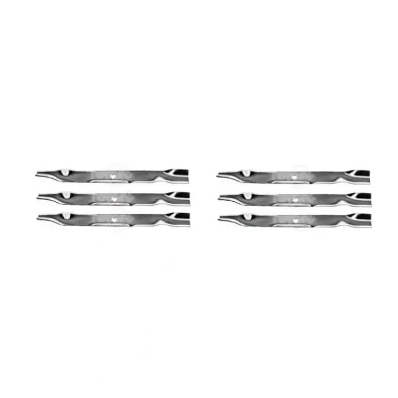 Flash Sale 6 Pack Blades Fits AYP Roper Sears 134149 - Explore Premium Parts & Accessories for All Motor Vehicle Models Rotary Parts & Accessories