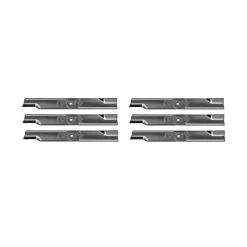 Sale 6 Pack Blades Fits Bad Boy 038-7202-00 - Explore Premium Parts & Accessories for All Motor Vehicle Models Rotary Parts & Accessories