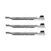 Best Sale 3 Pack Blades Fits Bobcat Ransomes 112111-02 32022A - Explore Premium Parts & Accessories for All Motor Vehicle Models Rotary Parts & Accessories