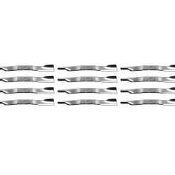 Rotary Parts & Accessories|12 Pack Blades Fits Bobcat Ransomes 112111-02 - Explore Premium Parts & Accessories for All Motor Vehicle Models