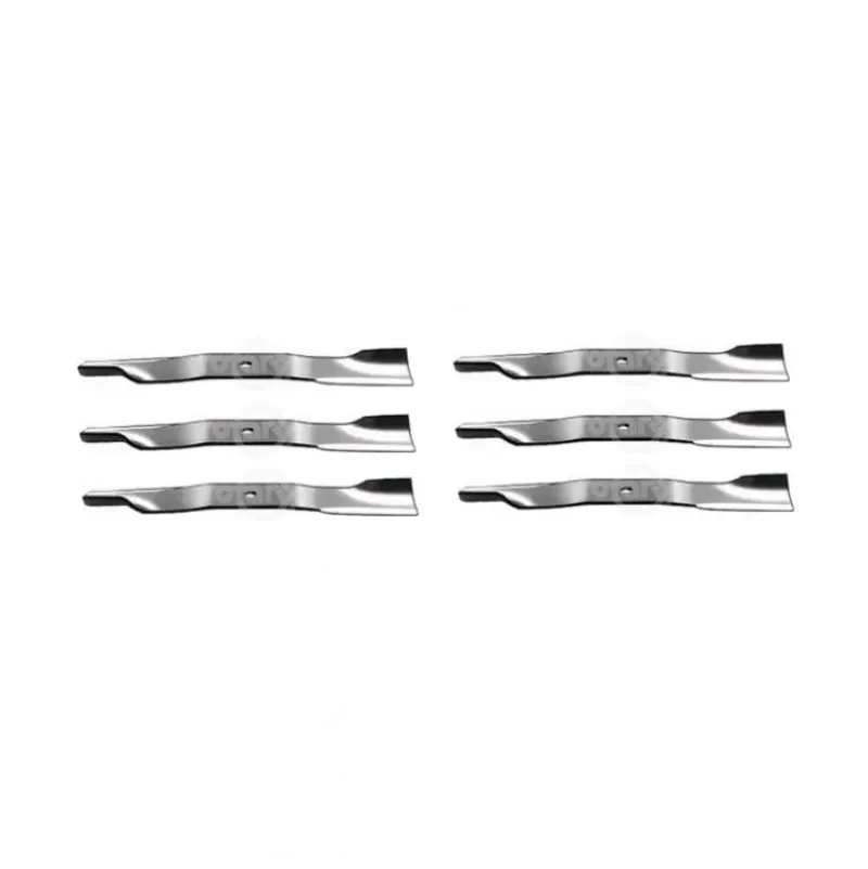 Flash Sale 6 Pack Blades Fits Bobcat Ransomes 112111-02 - Explore Premium Parts & Accessories for All Motor Vehicle Models Rotary Parts & Accessories