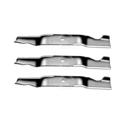 Discount 3 Pack Blades Fits Cub Cadet 742-3013 759-3820 759-3841 - Explore Premium Parts & Accessories for All Motor Vehicle Models Rotary Parts & Accessories