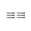 Online 6 Pack Blades Fits Ferris 15208425 5020842 5020842S - Explore Premium Parts & Accessories for All Motor Vehicle Models Rotary Parts & Accessories