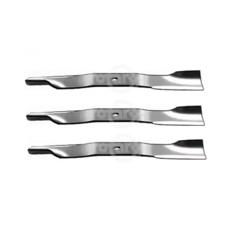 Flash Sale 3 Pack Blades Fits Gravely 03253800 - Explore Premium Parts & Accessories for All Motor Vehicle Models Rotary Parts & Accessories