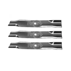 Online 3 Pack Blades Fits Husqvarna 532173921 - Explore Premium Parts & Accessories for All Motor Vehicle Models Rotary Parts & Accessories