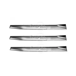 Shop 3 Pack Blades Fits Husqvarna 532403107 - Explore Premium Parts & Accessories for All Motor Vehicle Models Rotary Parts & Accessories