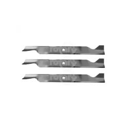 Best 3 Pack Blades Fits Husqvarna 532405380 - Explore Premium Parts & Accessories for All Motor Vehicle Models Rotary Parts & Accessories