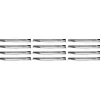 Rotary Parts & Accessories|12 Pack Blades Fits Husqvarna 532403107 - Explore Premium Parts & Accessories for All Motor Vehicle Models