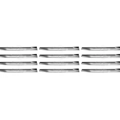 Rotary Parts & Accessories|12 Pack Blades Fits Husqvarna 532403107 - Explore Premium Parts & Accessories for All Motor Vehicle Models