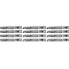 Rotary Parts & Accessories|12 Pack Blades Fits Husqvarna 532406712 - Explore Premium Parts & Accessories for All Motor Vehicle Models