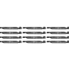 Rotary Parts & Accessories|12 Pack Blades Fits Husqvarna 532127843 532138498 532138971 - Explore Premium Parts & Accessories for All Motor Vehicle Models