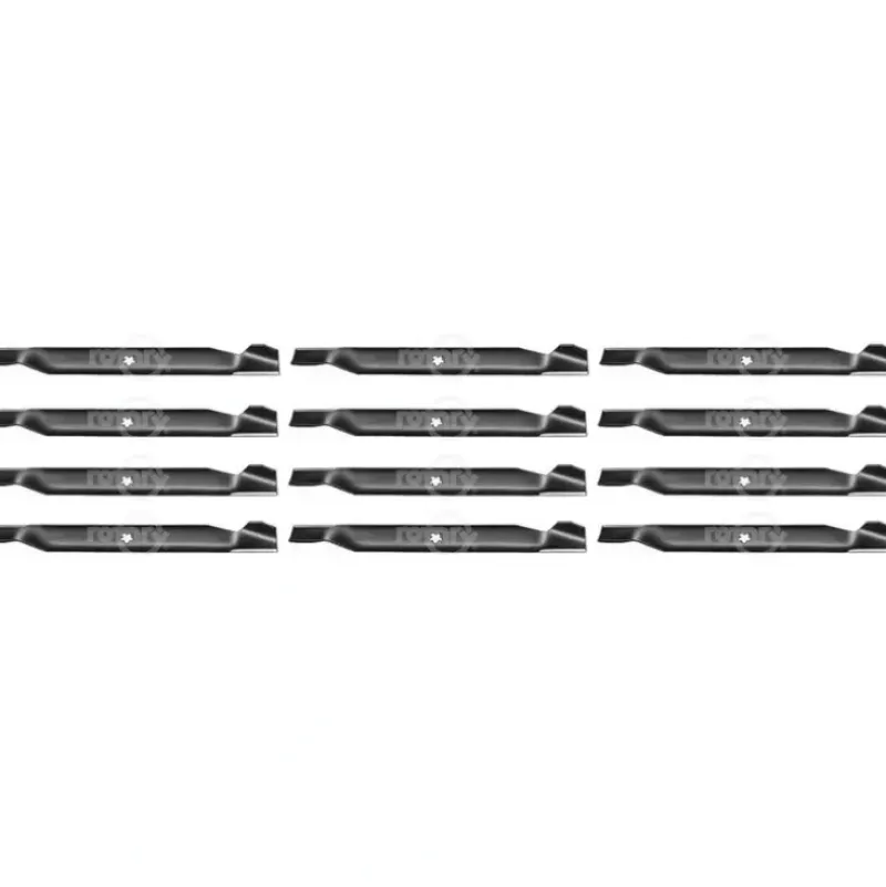 Rotary Parts & Accessories|12 Pack Blades Fits Husqvarna 532127843 532138498 532138971 - Explore Premium Parts & Accessories for All Motor Vehicle Models