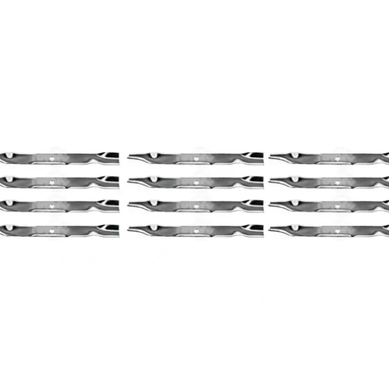 Rotary Parts & Accessories|12 Pack Blades Fits Husqvarna 532134148 - Explore Premium Parts & Accessories for All Motor Vehicle Models