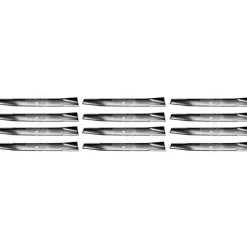 Rotary Parts & Accessories|12 Pack Blades Fits Husqvarna 532134149 - Explore Premium Parts & Accessories for All Motor Vehicle Models