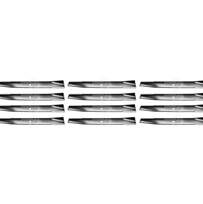Rotary Parts & Accessories|12 Pack Blades Fits Husqvarna 532134149 - Explore Premium Parts & Accessories for All Motor Vehicle Models