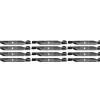 Rotary Parts & Accessories|12 Pack Blades Fits Husqvarna 532138497 532127842 - Explore Premium Parts & Accessories for All Motor Vehicle Models