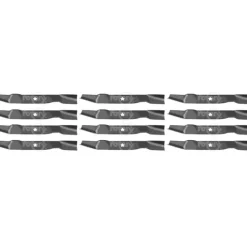 Rotary Parts & Accessories|12 Pack Blades Fits Husqvarna 532139775 - Explore Premium Parts & Accessories for All Motor Vehicle Models