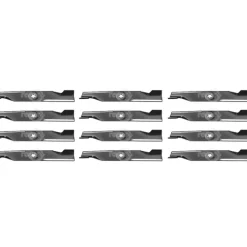 Rotary Parts & Accessories|12 Pack Blades Fits Husqvarna 532173920 532180054 - Explore Premium Parts & Accessories for All Motor Vehicle Models
