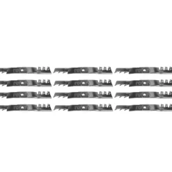 Rotary Parts & Accessories|12 Pack Blades Fits Husqvarna 532173921 - Explore Premium Parts & Accessories for All Motor Vehicle Models