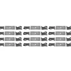 Rotary Parts & Accessories|12 Pack Blades Fits Husqvarna 532187254 532187256 - Explore Premium Parts & Accessories for All Motor Vehicle Models