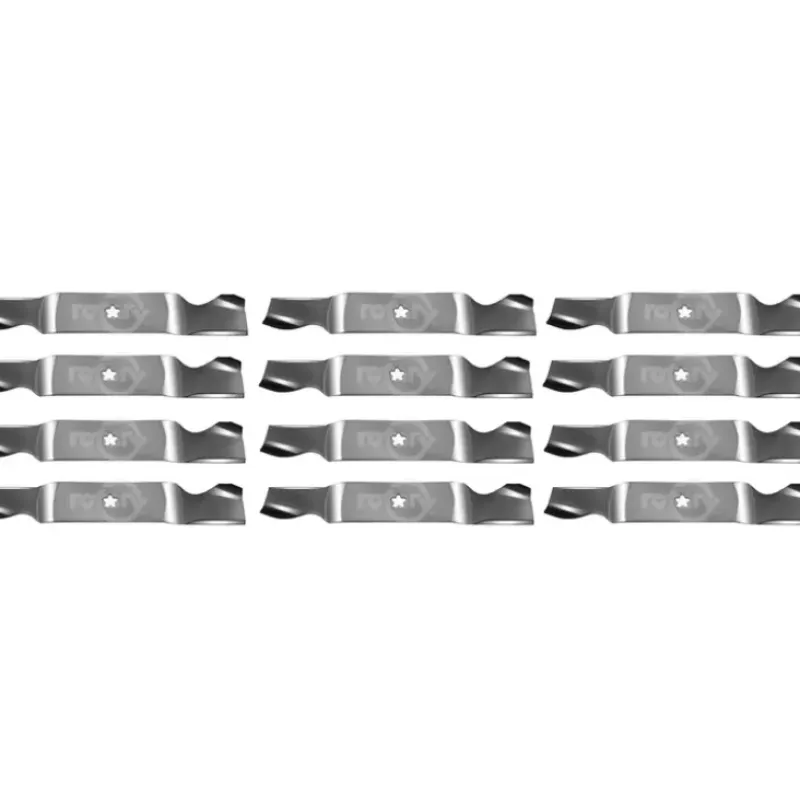 Rotary Parts & Accessories|12 Pack Blades Fits Husqvarna 532187254 532187256 - Explore Premium Parts & Accessories for All Motor Vehicle Models