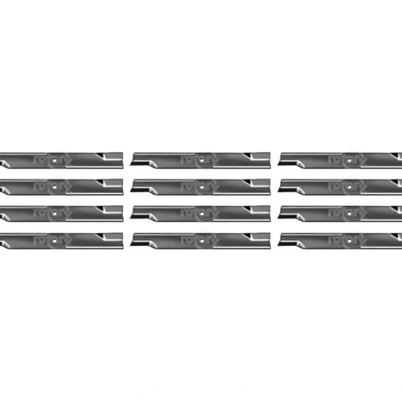 Rotary Parts & Accessories|12 Pack Blades Fits Hustler 795260 - Explore Premium Parts & Accessories for All Motor Vehicle Models