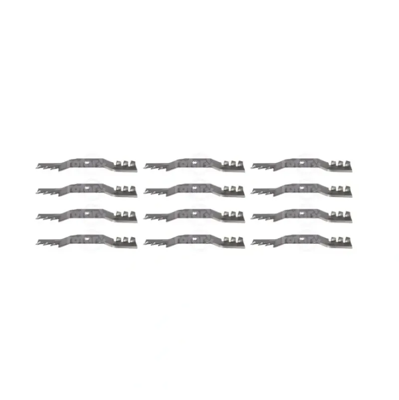 Rotary Parts & Accessories|12 Pack Blades Fits MTD 942-04053-X 942-04053A 942-04053B 942-04053C - Explore Premium Parts & Accessories for All Motor Vehicle Models