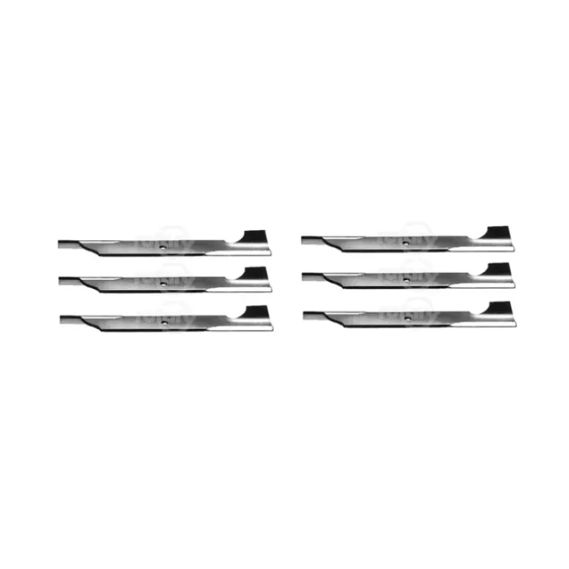 Hot 6 Pack Blades Fits Snapper Kees 1-7036 7-7378 7017036YP 5101986BMYP 5020843ASM - Explore Premium Parts & Accessories for All Motor Vehicle Models Rotary Parts & Accessories