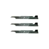 Flash Sale 3 Pack Blades Fits Windsor 50-3055 50-3160 - Explore Premium Parts & Accessories for All Motor Vehicle Models Rotary Parts & Accessories