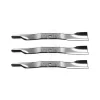 Cheap 3 Pack Blades Fits Windsor 50-3050 - Explore Premium Parts & Accessories for All Motor Vehicle Models Rotary Parts & Accessories