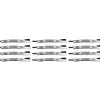 Rotary Parts & Accessories|12 Pack Blades Fits Windsor 50-1933 50-2585 - Explore Premium Parts & Accessories for All Motor Vehicle Models